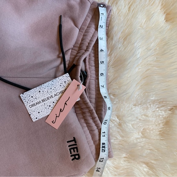 TIER Sweatpants - Size S - Picture 4 of 9